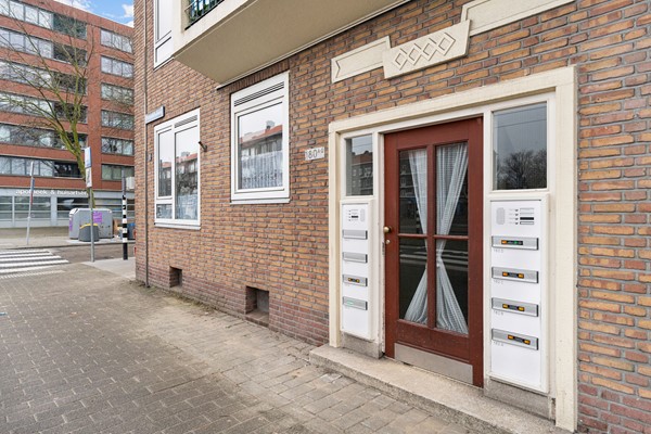 Medium property photo - Schiedamseweg 182D, 3025 AL Rotterdam